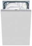 Hotpoint-Ariston LST 216 A Dishwasher <br />57.00x82.00x45.00 cm