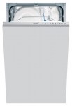Hotpoint-Ariston LST 1167 Dishwasher <br />57.00x82.00x44.50 cm
