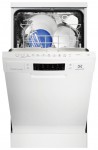 Electrolux ESF 4600 ROW เครื่องล้างจาน <br />61.00x85.00x45.00 เซนติเมตร