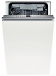 Bosch SPV 59M00 Dishwasher <br />55.00x82.00x45.00 cm