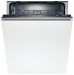 Bosch SMV 40D40 Dishwasher <br />55.00x82.00x60.00 cm