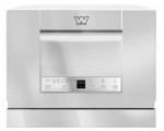 Wader WCDW-3213 Lave-vaisselle <br />50.00x44.00x55.00 cm