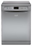 Hotpoint-Ariston LFF 8M121 CX Dishwasher <br />60.00x85.00x60.00 cm