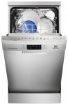 Electrolux ESF 4510 ROX เครื่องล้างจาน <br />61.00x85.00x45.00 เซนติเมตร