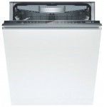 Bosch SMV 69T40 Dishwasher <br />55.00x81.50x60.00 cm