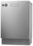 Asko D 5434 XL S Lave-vaisselle <br />55.00x85.00x60.00 cm