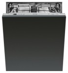 Smeg STP364 Dishwasher <br />55.00x82.00x60.00 cm