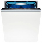 Bosch SMV 69T70 洗碗机 <br />55.00x82.00x60.00 厘米