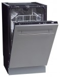 Exiteq EXDW-I601 Dishwasher <br />55.00x82.00x60.00 cm