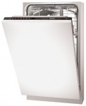 AEG F 55402 VI Πλυντήριο πιάτων <br />55.00x82.00x45.00 cm