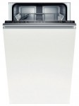 Bosch SPV 40E00 Посудомоечная Машина <br />57.00x82.00x45.00 см