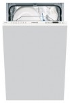 Indesit DISP 5377 Dishwasher <br />55.00x82.00x44.50 cm