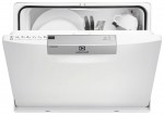 Electrolux ESF 2300 OW Посудомийна машина <br />52.00x45.00x55.00 см