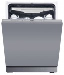 Hansa ZIM 6377 EV Lave-vaisselle <br />58.00x82.00x60.00 cm