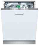 NEFF S51M40X0 Stroj za pranje posuđa <br />55.00x81.50x59.80 cm