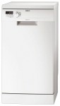 AEG F 55410 W Dishwasher <br />61.00x85.00x45.00 cm