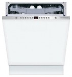 Kuppersbusch IGV 6509.3 Πλυντήριο πιάτων <br />55.00x82.00x60.00 cm