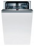 Bosch SPV 53Х90 Dishwasher <br />55.00x82.00x45.00 cm