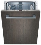 Siemens SR 64E006 Посудомоечная Машина <br />55.00x82.00x45.00 см
