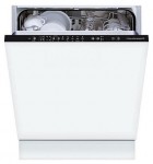 Kuppersbusch IGV 6506.2 洗碗机 <br />55.00x82.00x60.00 厘米