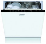 Kuppersbusch IGVS 6506.2 洗碗机 <br />55.00x87.00x60.00 厘米