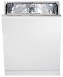 Gorenje GDV630X Lave-vaisselle <br />55.00x82.00x60.00 cm