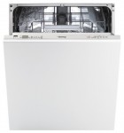 Gorenje GDV670X Stroj za pranje posuđa <br />58.00x82.00x60.00 cm