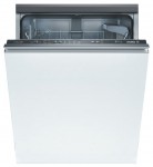 Bosch SMV 40E50 Dishwasher <br />55.00x81.50x59.80 cm