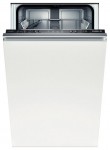 Bosch SPV 40E20 Stroj za pranje posuđa <br />57.00x82.00x45.00 cm