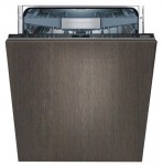 Siemens SN 678X50 TR Lave-vaisselle <br />55.00x82.00x60.00 cm