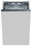 Hotpoint-Ariston MSTB 6B00 Lave-vaisselle <br />57.00x82.00x45.00 cm