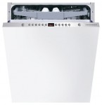 Kuppersbusch IGVE 6610.0 洗碗机 <br />55.00x82.00x60.00 厘米