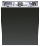 Smeg STLA825B-1 食器洗い機 <br />55.00x82.00x60.00 cm