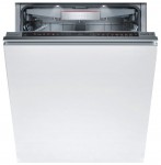 Bosch SMV 88TX50R Dishwasher <br />55.00x82.00x60.00 cm