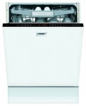 Kuppersbusch IGV 6609.2 洗碗机 <br />55.00x82.00x60.00 厘米