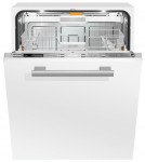 Miele G 6572 SCVi 洗碗机 <br />57.00x81.00x60.00 厘米
