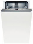 Bosch SPV 40M60 Lave-vaisselle <br />55.00x82.00x45.00 cm