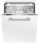 Miele G 6470 SCVi Lave-vaisselle <br />57.00x81.00x60.00 cm