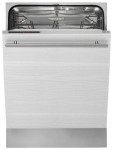 Asko D 5544 XL FI Lave-vaisselle <br />55.00x82.00x59.60 cm