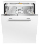 Miele G 6260 SCVi Lave-vaisselle <br />57.00x81.00x60.00 cm