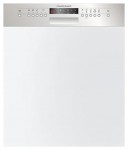 Kuppersbusch IG 6509.0 E Lave-vaisselle <br />57.00x82.00x60.00 cm