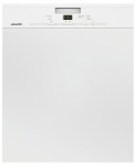 Miele G 4910 SCi BW Lave-vaisselle <br />57.00x81.00x60.00 cm