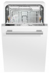 Miele G 4860 SCVi Lave-vaisselle <br />57.00x81.00x45.00 cm