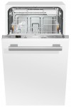 Miele G 4760 SCVi Lave-vaisselle <br />57.00x81.00x45.00 cm