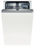 Bosch SPV 53M60 Dishwasher <br />55.00x82.00x45.00 cm