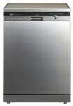LG D-1463CF Lave-vaisselle <br />60.00x85.00x60.00 cm