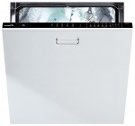 Candy CDI 2012/1-02 Lave-vaisselle <br />58.00x82.00x60.00 cm