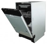 LEX PM 4563 Dishwasher <br />54.00x82.00x45.00 cm