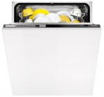 Zanussi ZDT 92600 FA Lave-vaisselle <br />56.00x82.00x60.00 cm