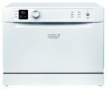 Hotpoint-Ariston HCD 662 Lave-vaisselle <br />52.00x44.00x55.00 cm